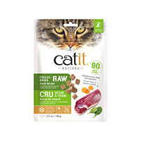 Catit Freeze-Dried Raw Duck 100g