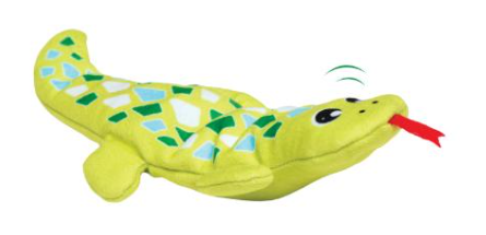 Catit Groovy Gecko
