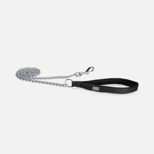 Cloe Cluzo Chain Leash Black