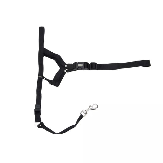 Coastal Walk N Train Head Halter M