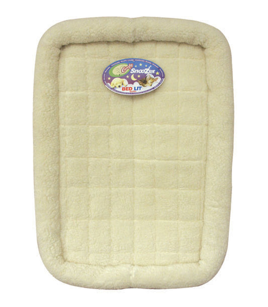 Cumfy Snoozer Bed 33" x 51"