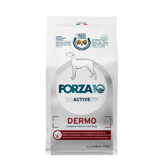 Forza Dermo Dog 6lb