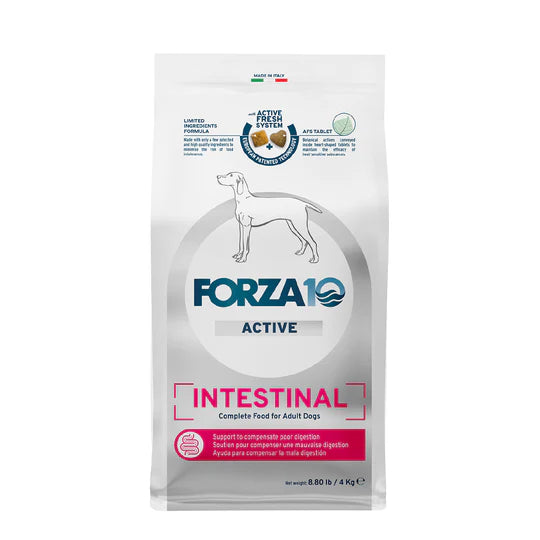 Forza Intestinal 22lb