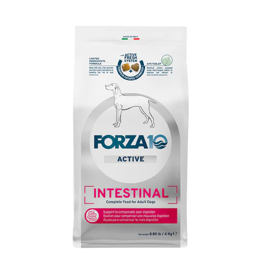 Forza Intestinal 22lb