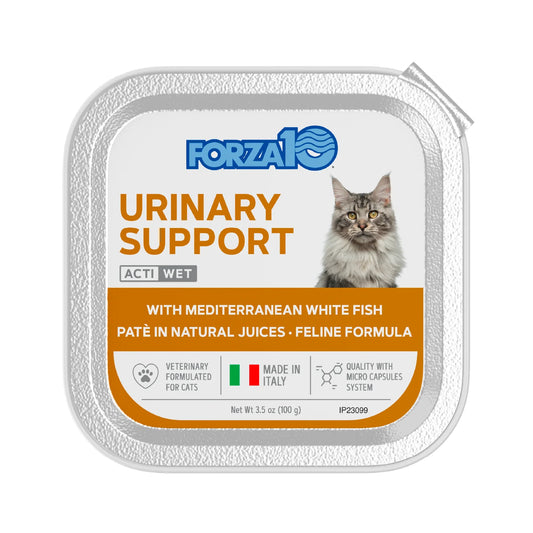 Forza Urinary Cat 3.5oz