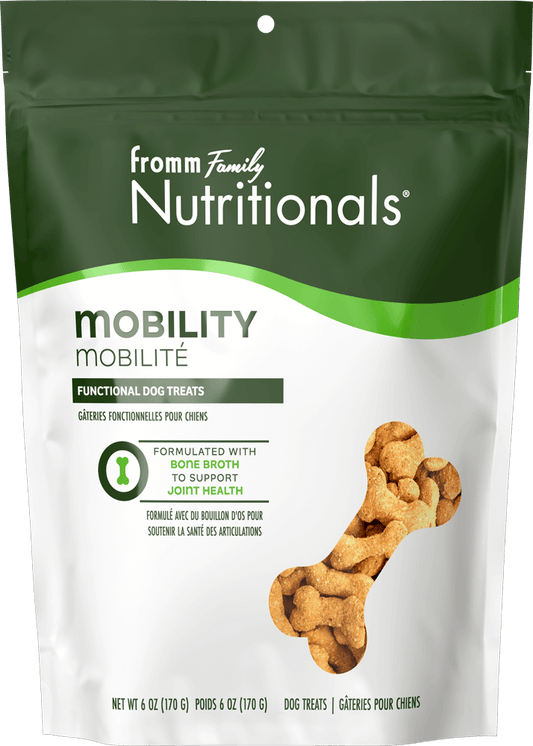 Fromm Nutritionals - Mobility 6 oz