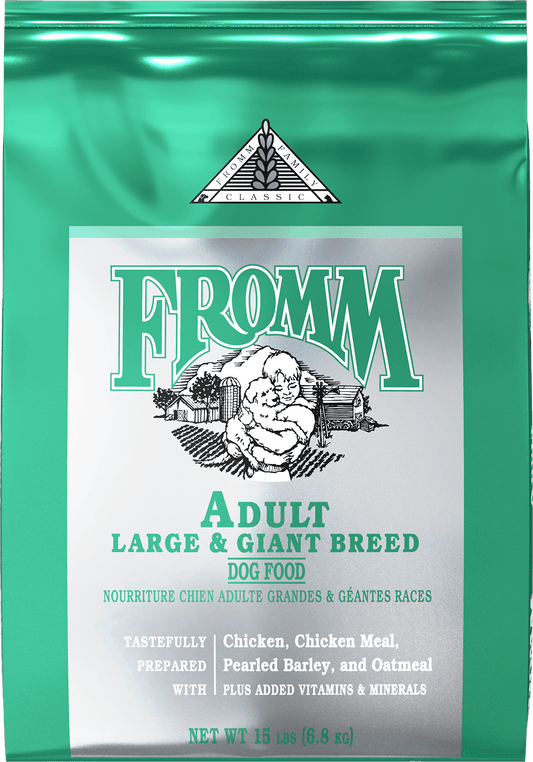 Fromm Classic Adult Large Breed 6.8 kg