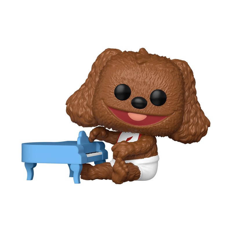 FUNKO POP - BABY ROWLF 1699C