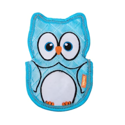 Growl Flip Floppz Ollie The Owl