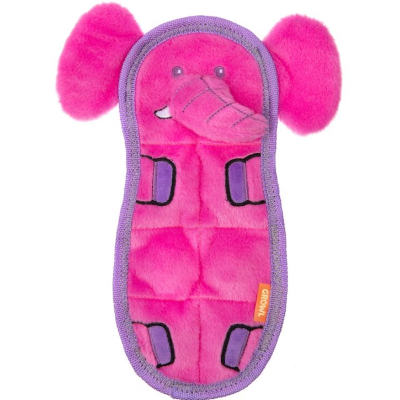 Growl Zoo Ella The Elephant