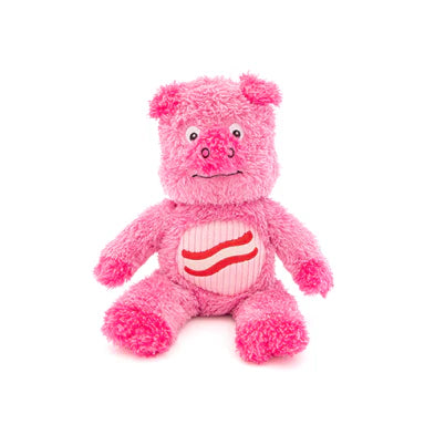 Guru Soft Scents Pig Dog Toy Medium