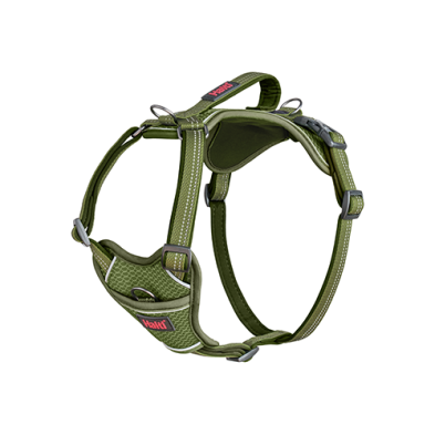 Halti Walk - Anatomy Harness Green L