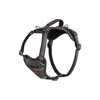 Halti Walk - Anatomy Harness Grey M