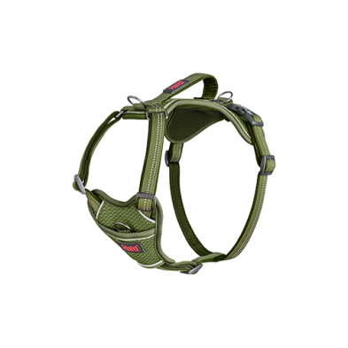 Halti Walk - Anatomy Harness Green S