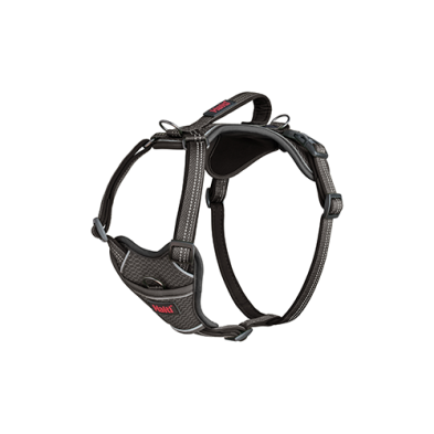 Halti Walk - Anatomy Harness Grey S