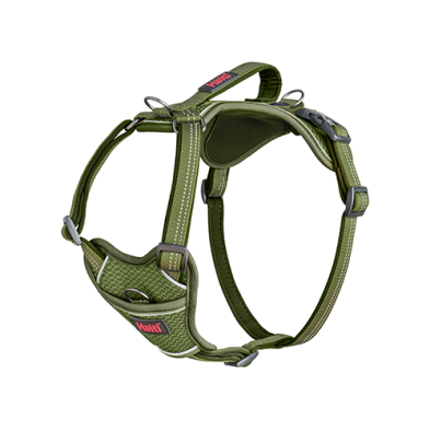 Halti Walk - Anatomy Harness Green XL