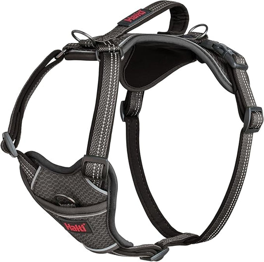 Halti Walk - Anatomy Harness Grey XS