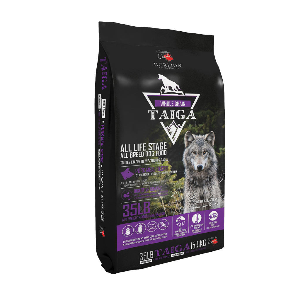 Horizon Taiga Whole Grain Chicken 15.9kg (special order)