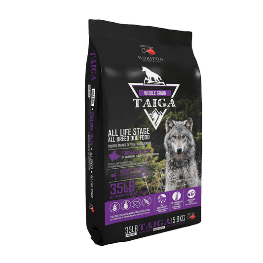 Horizon Taiga Whole Grain Chicken 15.9kg (special order)