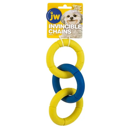 JW Triple Invincible Chain