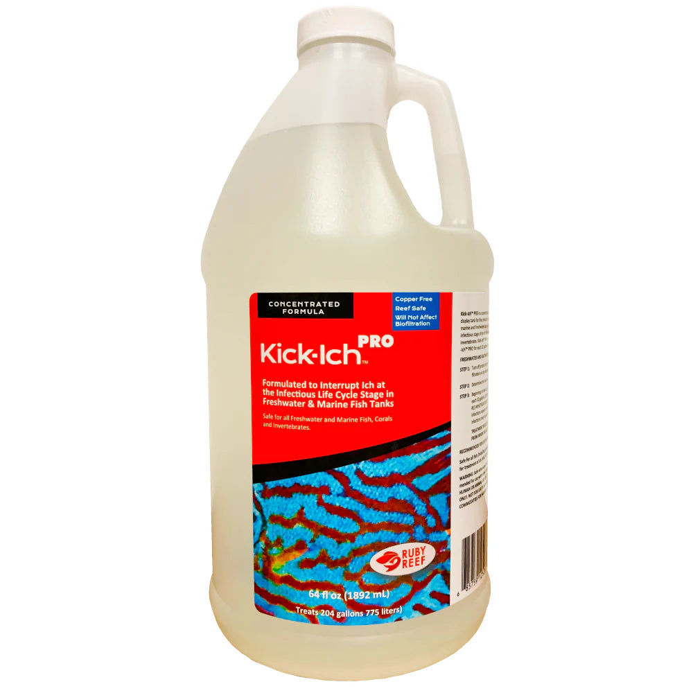 Kick-Ich Pro 64oz