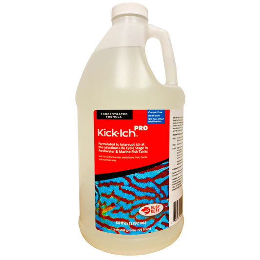 Kick-Ich Pro 64oz
