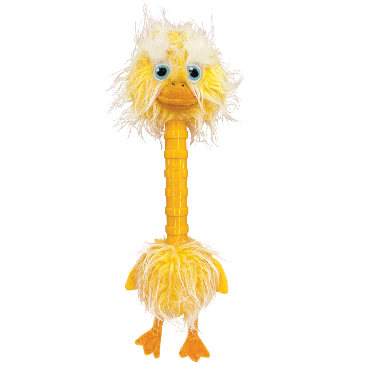 Kong Cruncheez Stretch Bird XL