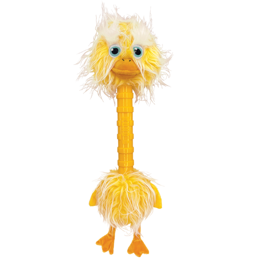 Kong Cruncheez Stretch Bird XL