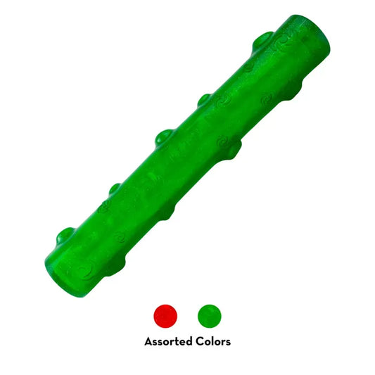 Kong Holiday Crackle Stick