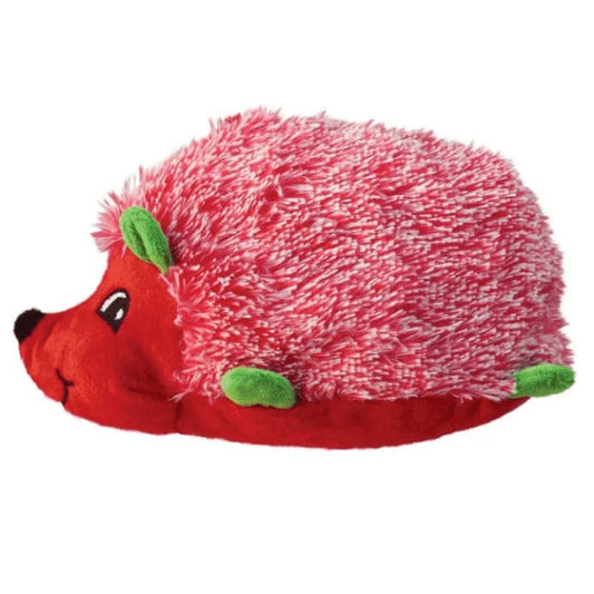 Kong Holiday Hedgehog M