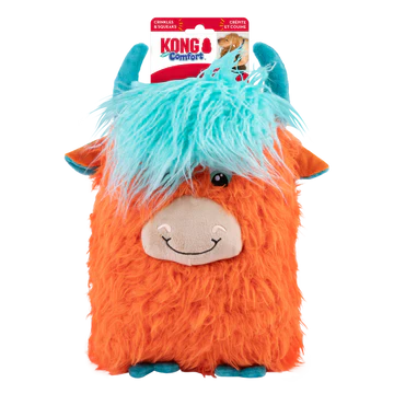 Kong Highland Cow XL