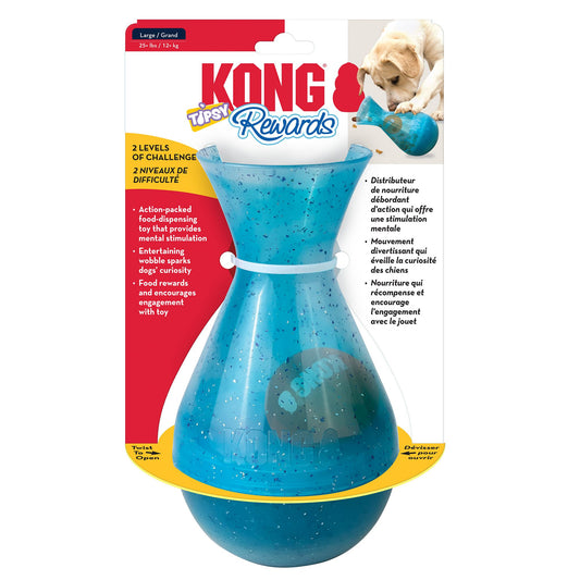 Kong Rewards - Tipsy Large