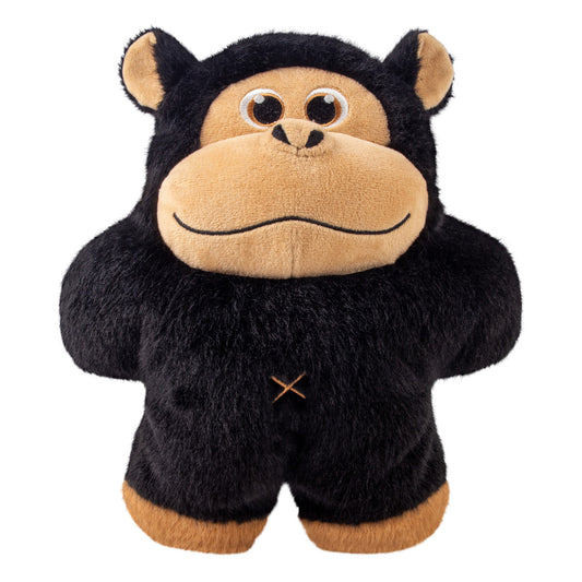 Kong Snuzzles Gorilla Extra Large