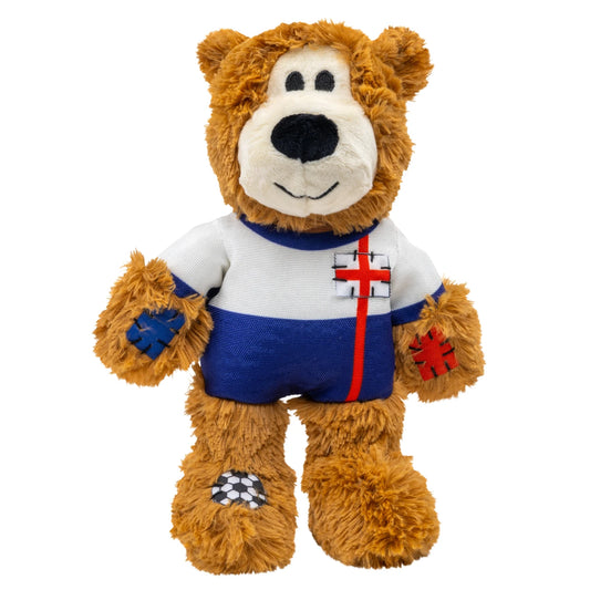 Kong Wild Knots Team England Bear