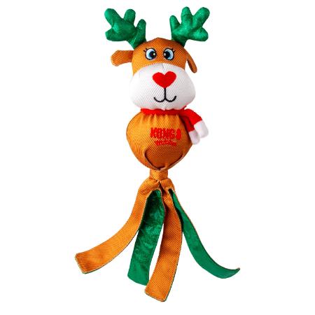 Kong Wubba Holiday Character L
