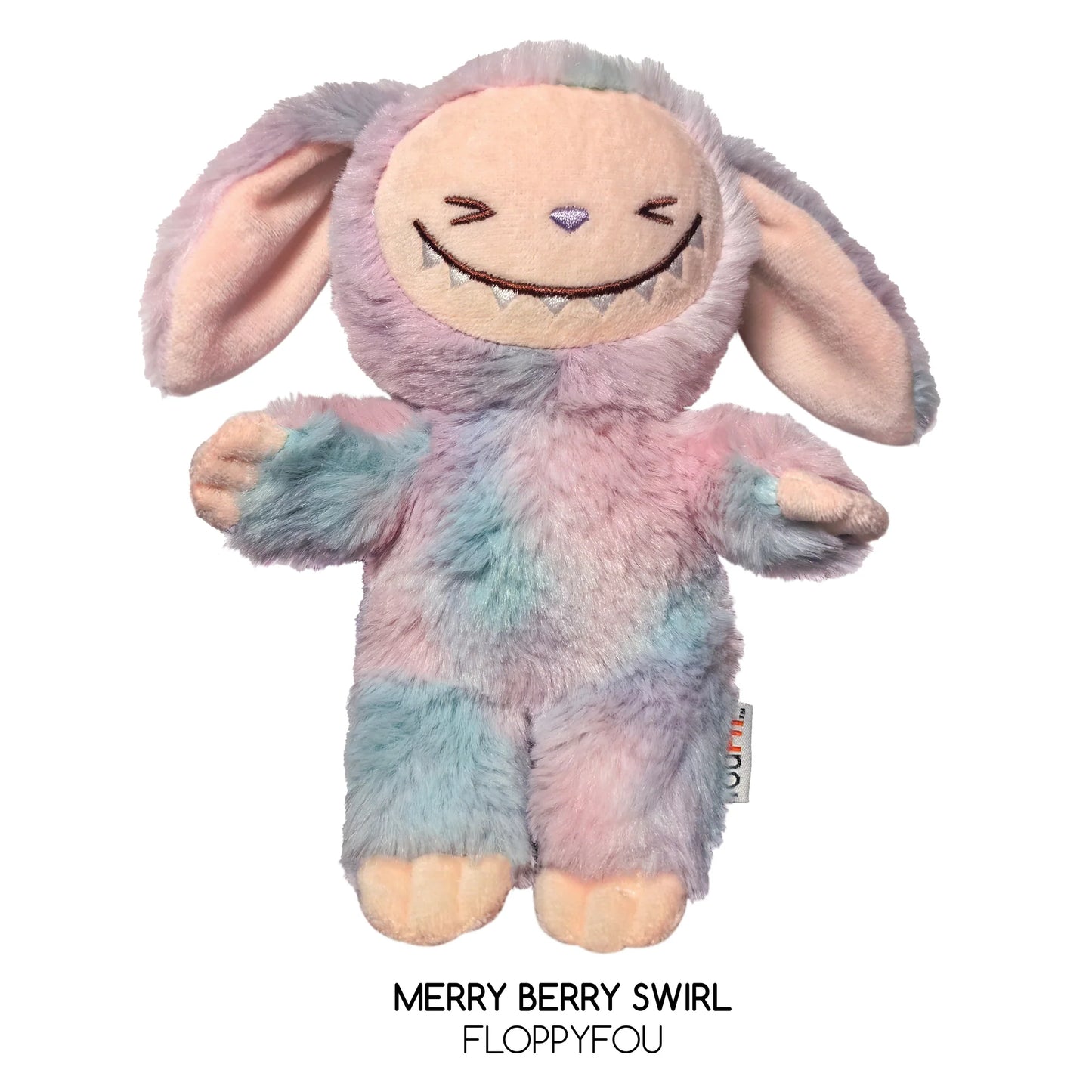 LaFouFou FloppyFou Large