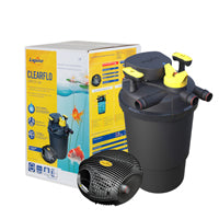 Laguna Clear Flo 3000 Filter Kit (3000 gallon) (special order)