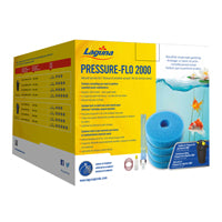 Laguna Pressure Flo 2000 Service Kit (special order)