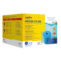 Laguna Pressure Flo 3000 Service Kit (special order)
