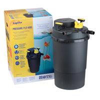 Laguna Pressure Flo 4000 Canister Filter (special order)