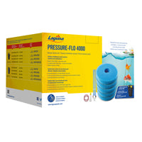Laguna Pressure Flo 4000 Service Kit (special order)