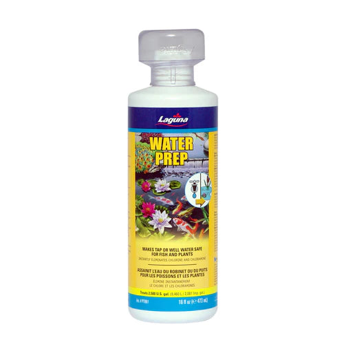 Laguna Water Prep, 473ml
