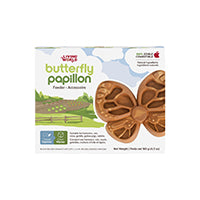 Living World Butterfly Feeder Orange