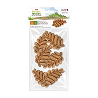 Living World Leaf Chew Toy