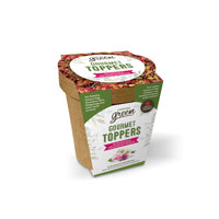 Living World Gourmet Toppers Botanicals 35g