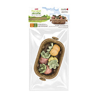 Living World Harvest Basket