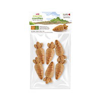 Living World Carrot Chew Toy