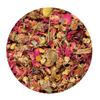 Living World Gourmet Toppers Botanicals 35g