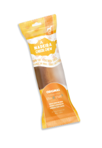 This & That Madeira Cheese Chew Bacon Large