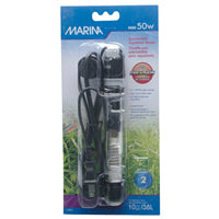 Marina Pre-Set Heater 50W Mini